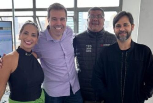 Foto: PMPC/Divulgação