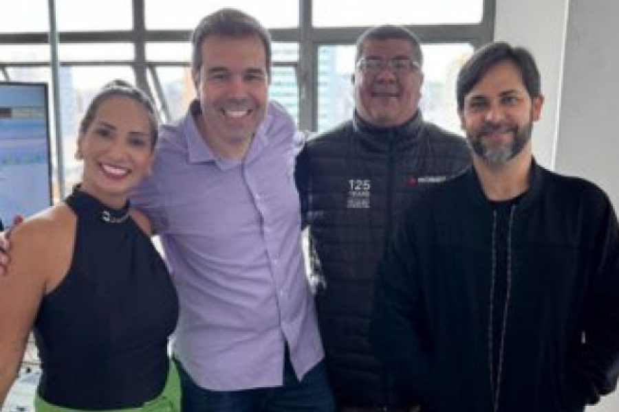 Foto: PMPC/Divulgação