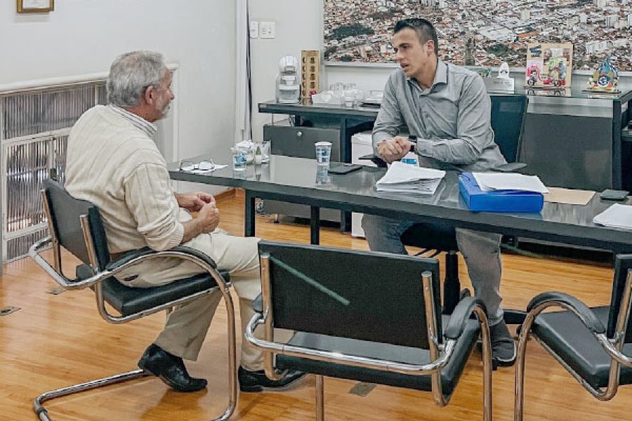 Foto: CMPC/Divulgação