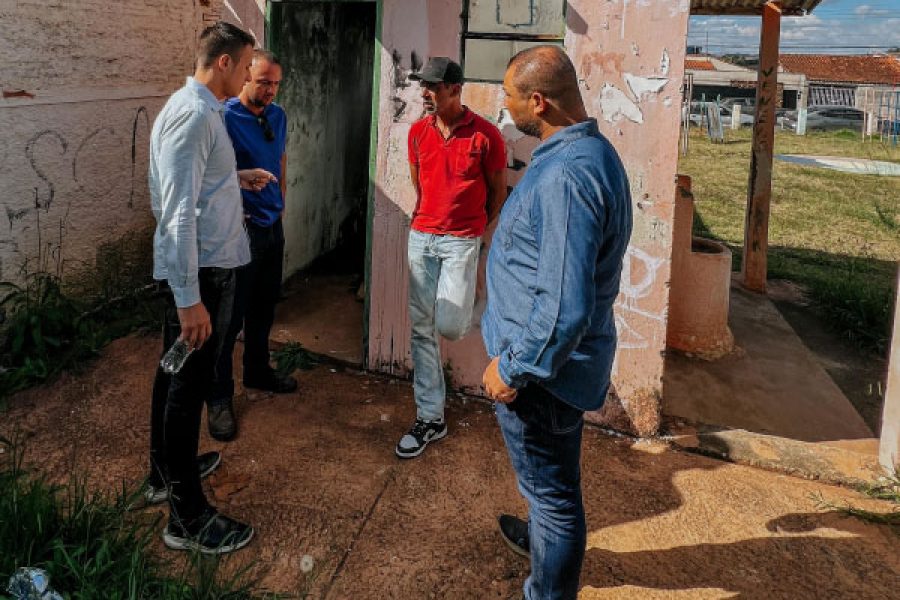 Foto: CMPC/Divulgação