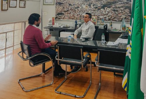 Foto: CMPC/Divulgação