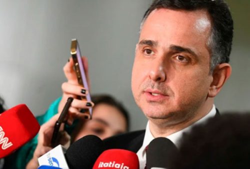 Foto: Agência Senado