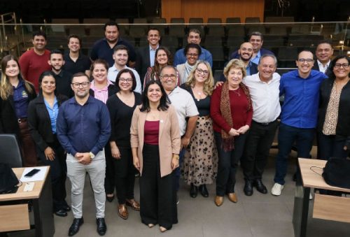 Foto: CMPC/Divulgação