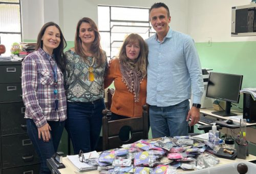 Foto: CMPC/Divulgação