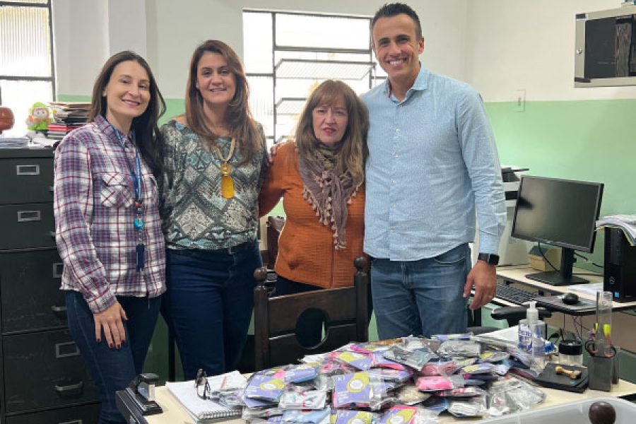 Foto: CMPC/Divulgação