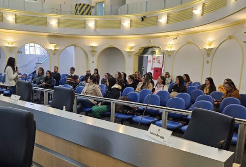 Foto: CMPC/Divulgação