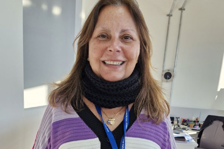 Foto: Paulo Vitor/Mantiqueira