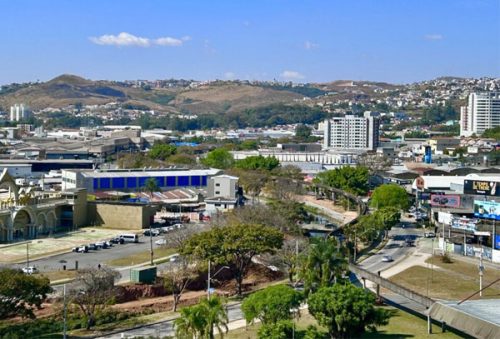 Foto: Divulgação 

Foto: Divulgação