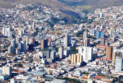 Foto: Paulo Vitor/Mantiqueira