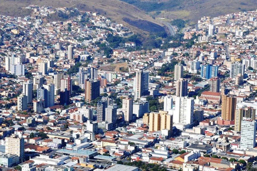 Foto: Paulo Vitor/Mantiqueira