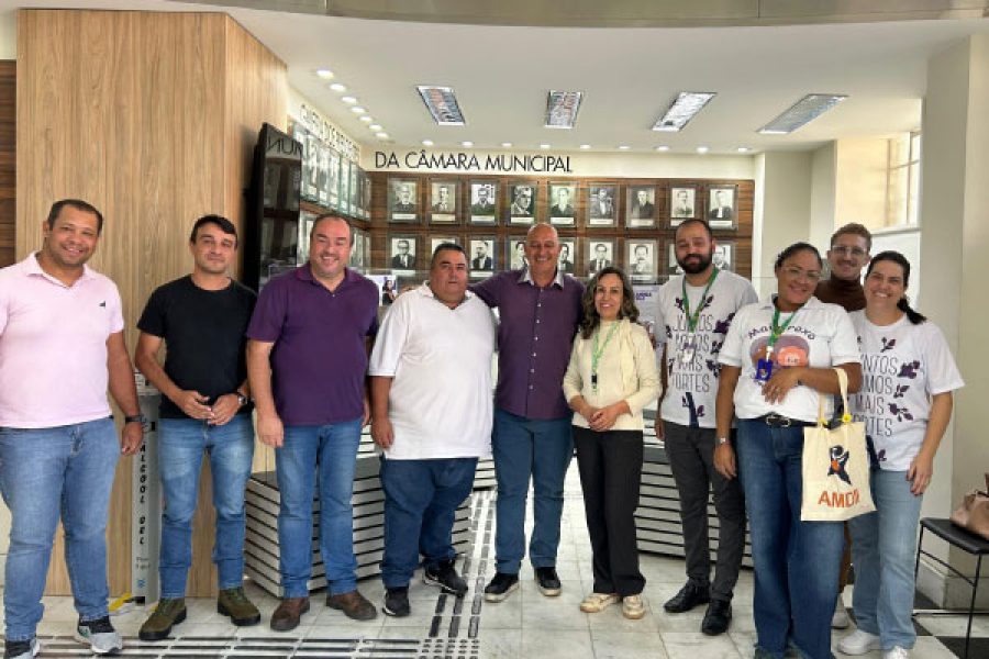 Foto: Divulgação