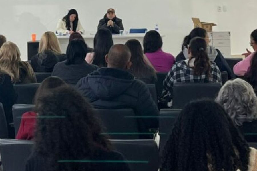 Foto: PMPC/Divulgação