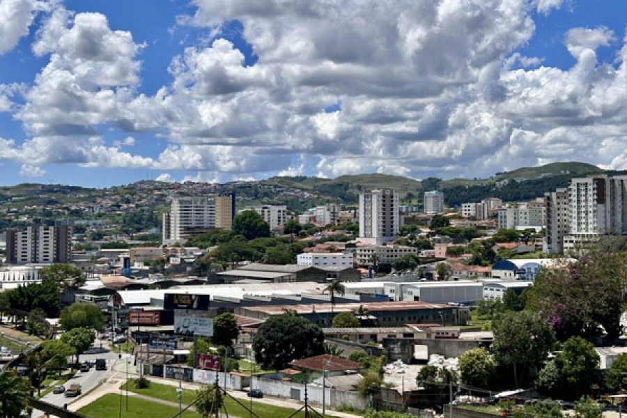foto-feriado-prolongado-de-natal-tem-calor-e-pouca-chuva-23-12-25