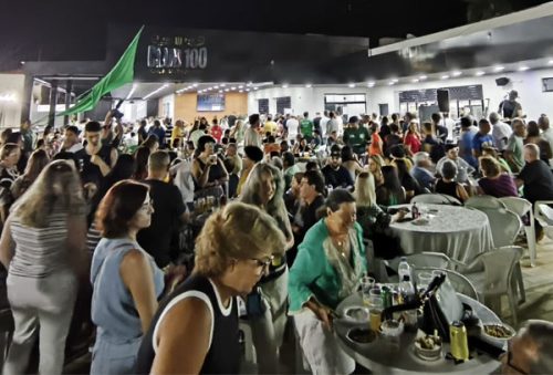 Foto: Divulgação 
Foto: Divulgação