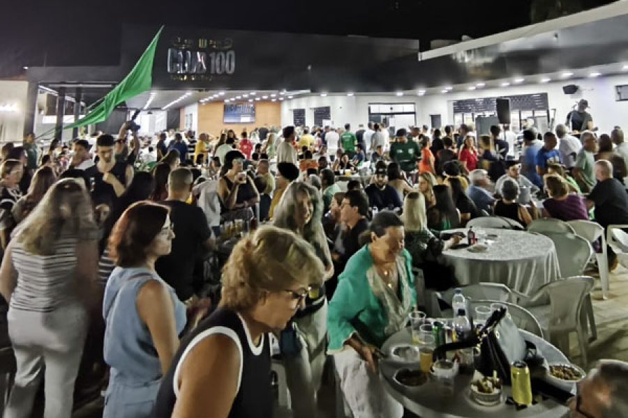 Foto: Divulgação 
Foto: Divulgação