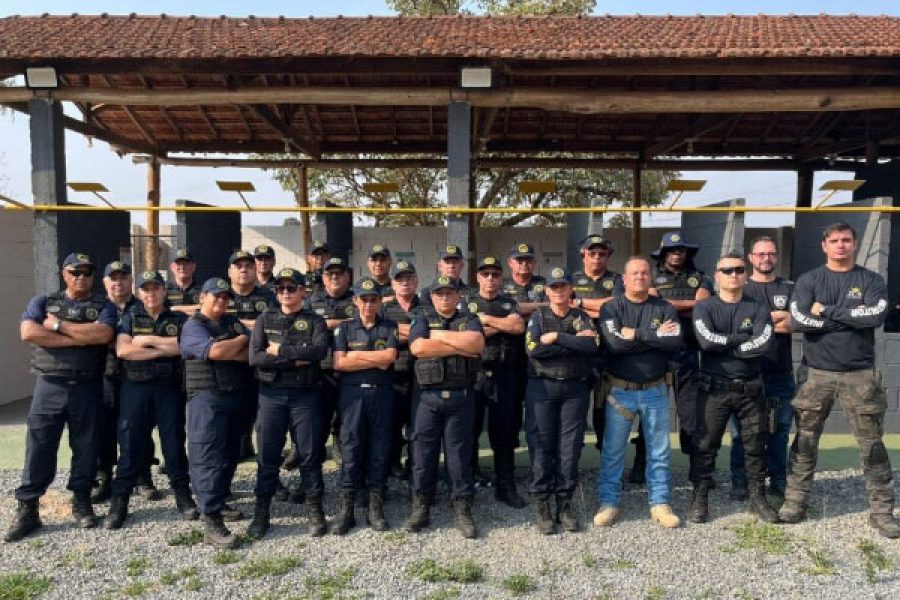 Foto: PMPC/Divulgação