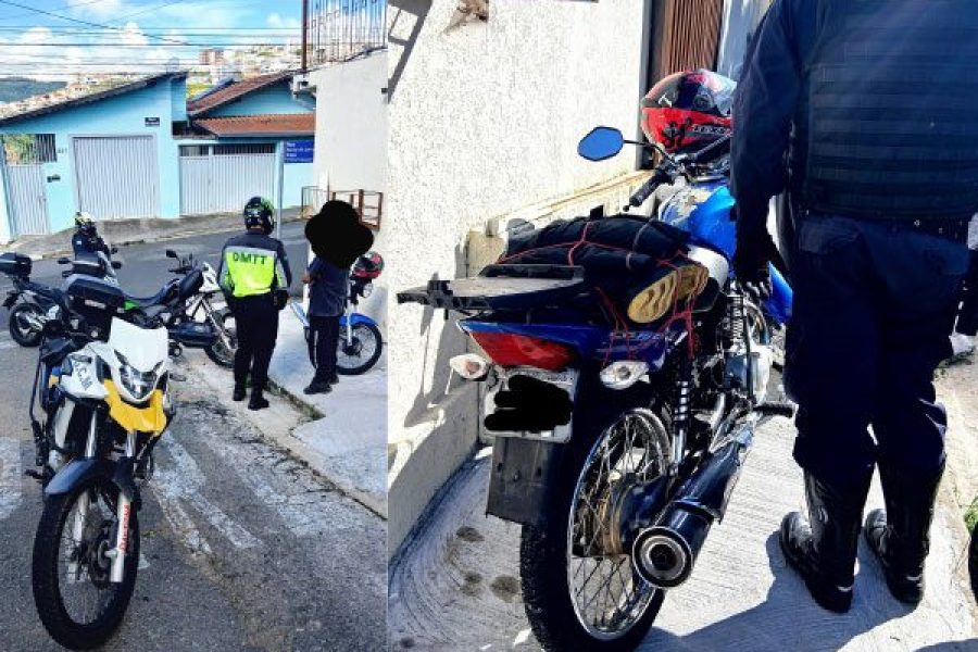 foto-gcm-e-agente-de-transito-abordam-motociclista-apos-manobra-perigosa-no-setor-leste-01-04-26