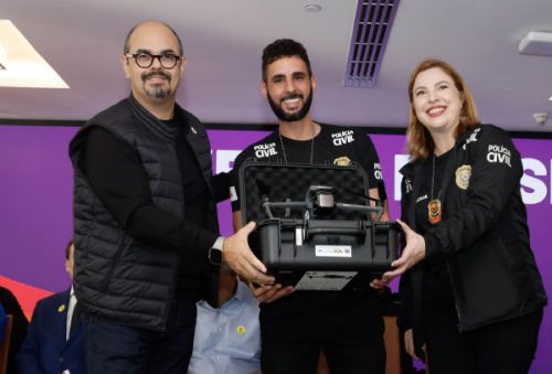 Foto: PCMG/Divulgação