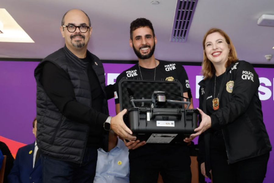 Foto: PCMG/Divulgação