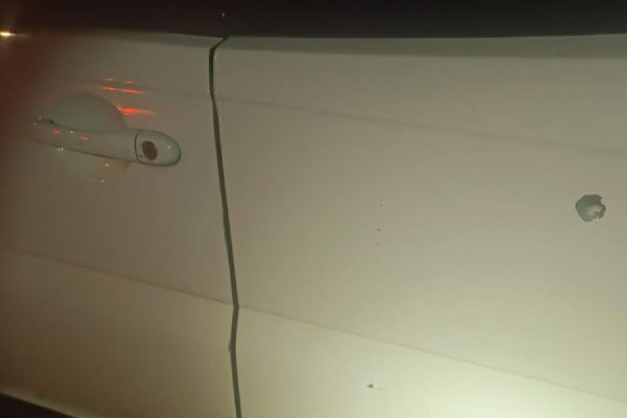 Foto: PRF/Divulgação