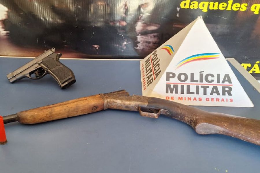 foto-homem-e-preso-por-posse-ilegal-de-arma-de-fogo-na-zona-sul-de-pocos-de-caldas-15-05-25