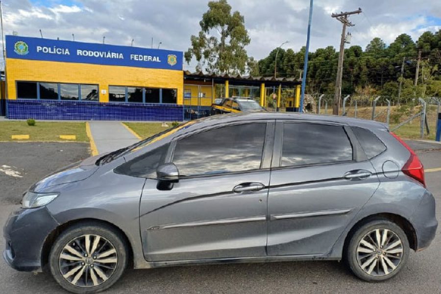 Foto: PRF/Divulgação