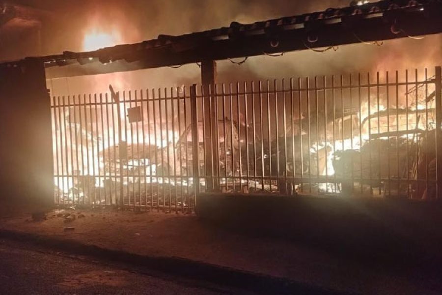 Foto: PMMG/Divulgação