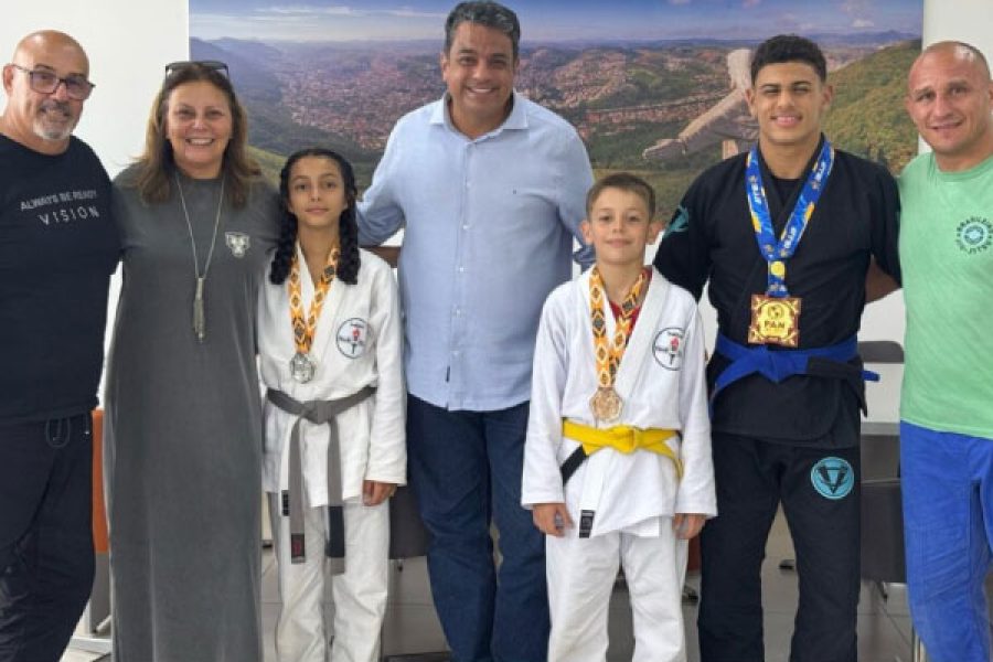 Foto: PMPC/Divulgação