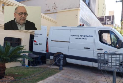 Foto: Josafá Rodrigues/Mantiqueira