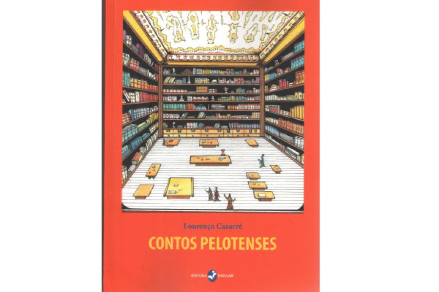 foto-liiteratura-lourenco-cazarre-contos-pelotenses-editora-insular-florianopolis-sc-2025-14-11-25