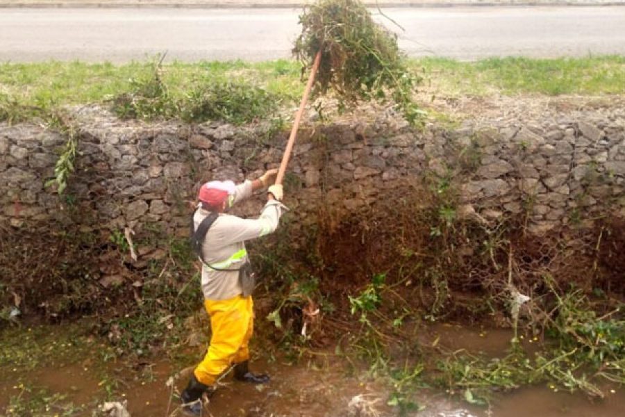 Foto: PMPC/Divulgação