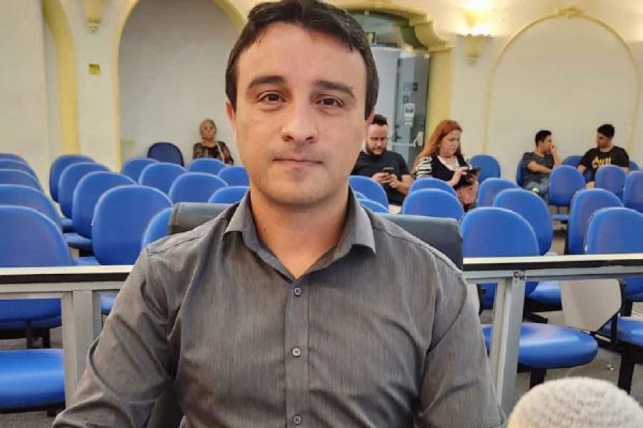 Foto: CMPC/Divulgação