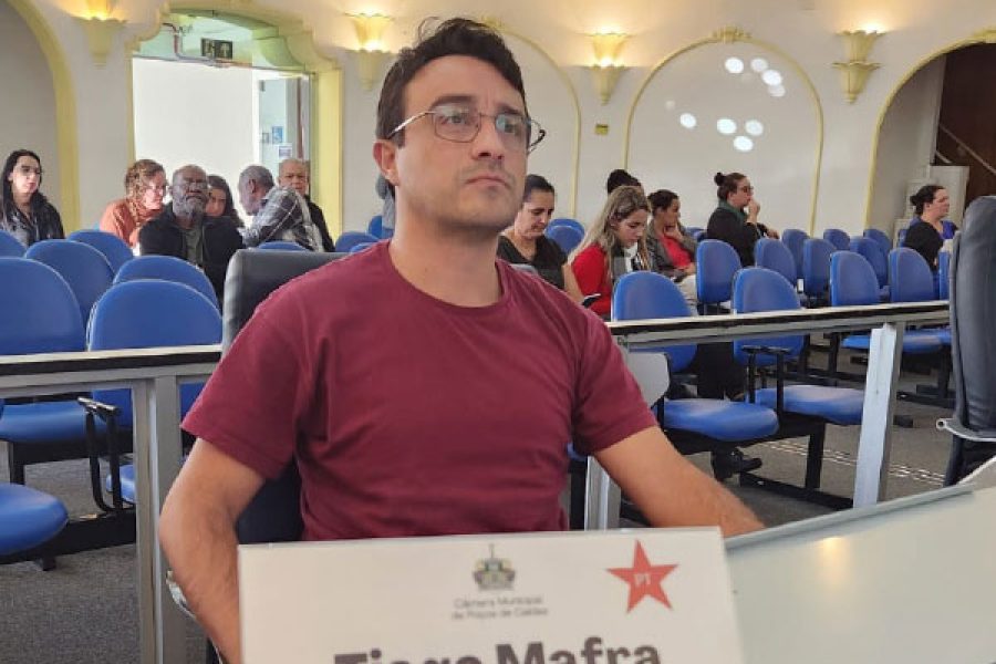 Foto: CMPC/Divulgação