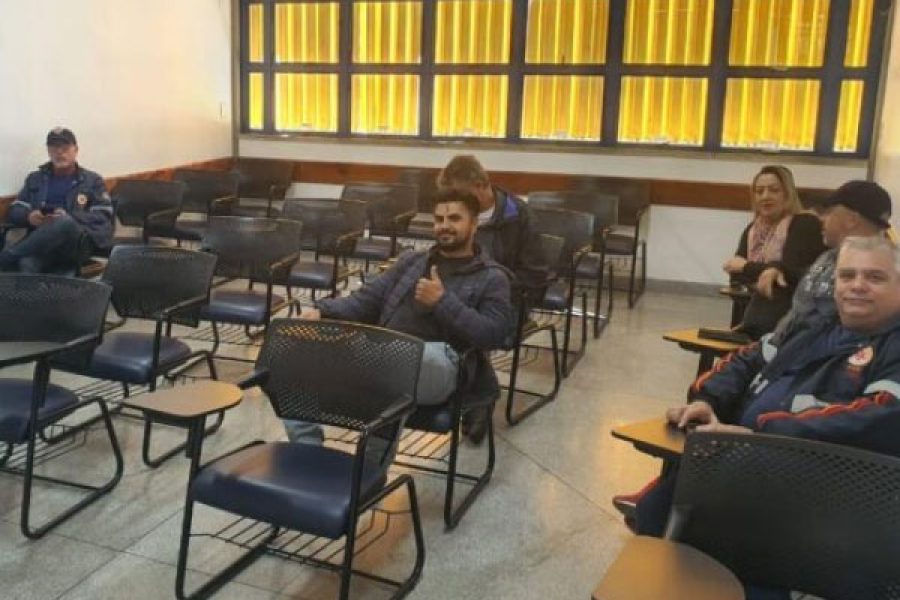 Foto: PMPC/Divulgação