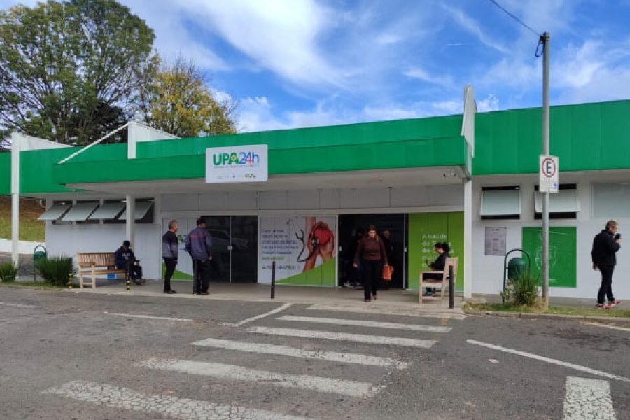 Foto: PMPC/Divulgação