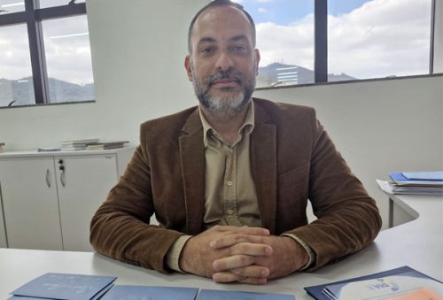 Foto: Paulo Vitor/Mantiqueira