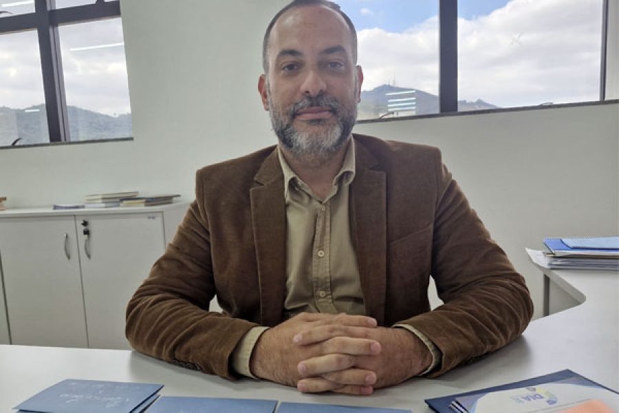 Foto: Paulo Vitor/Mantiqueira