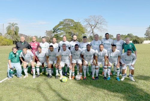Foto: Caldense/Divulgação