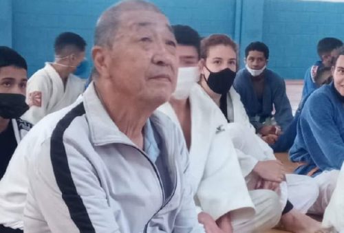 Foto: Paulo Vitor/Mantiqueira