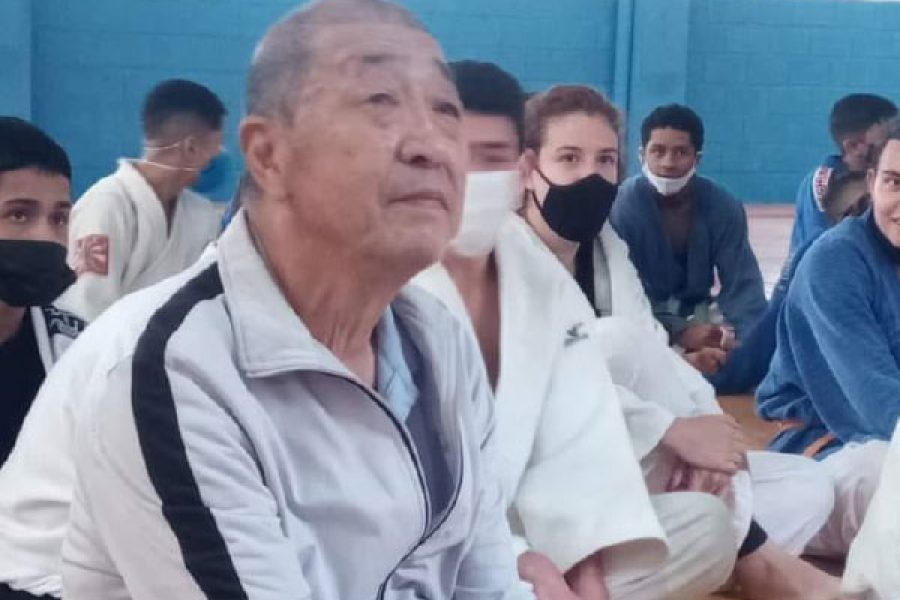 Foto: Paulo Vitor/Mantiqueira