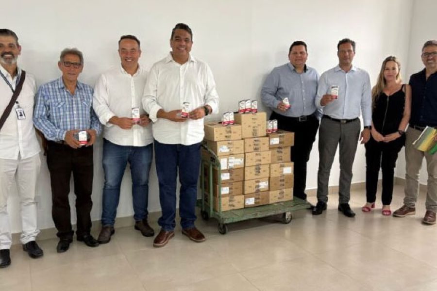Foto: PMPC/Divulgação
