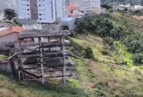 Foto: BMMG/Divulgação