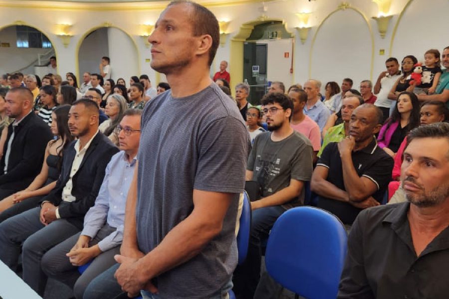 Foto: CMPC/Divulgação