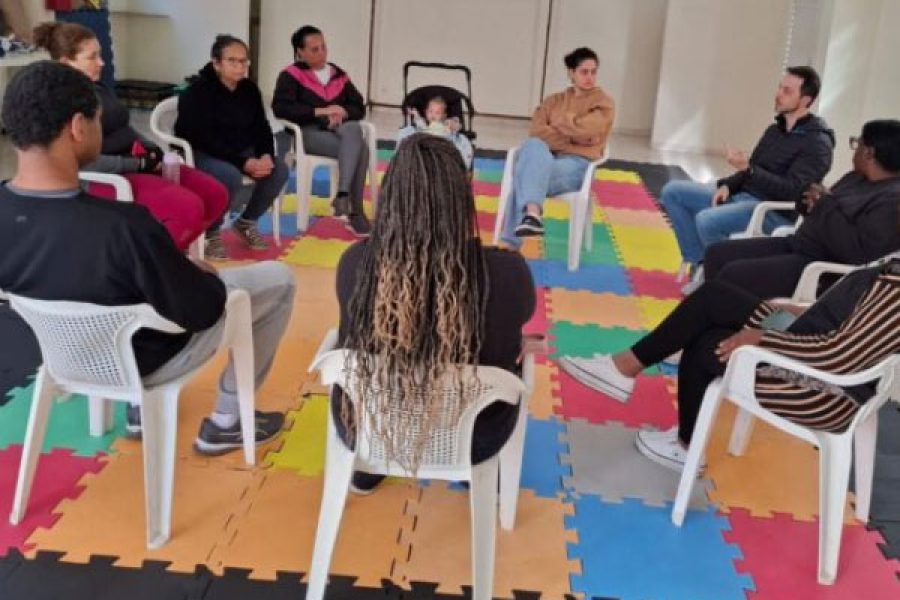 Foto: PMPC/Divulgação