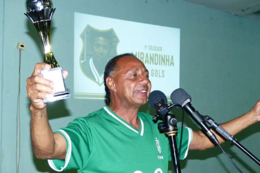 Foto: Caldense/Divulgação