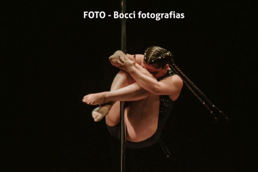 Foto: Bocci fotografias