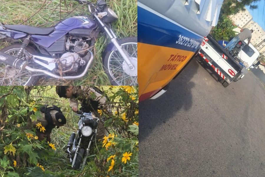 foto-motocicleta-furtada-e-recuperada-em-area-de-mata-durante-operacao-pmmg-250-anos-06-06-25