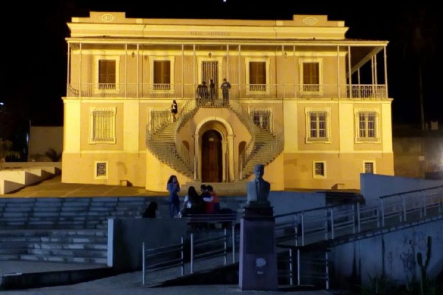 Foto: PMPC/Divulgação