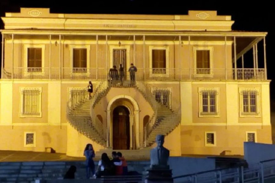 Foto: PMPC/Divulgação