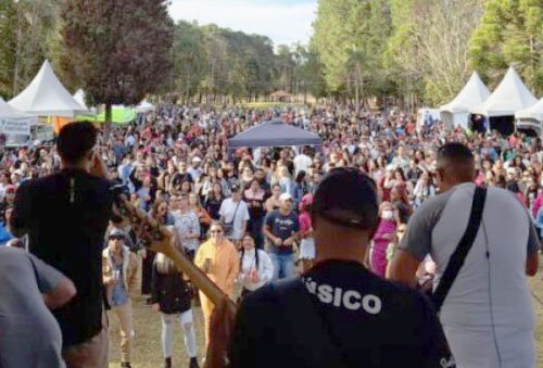 Foto: PMPC/Divulgação